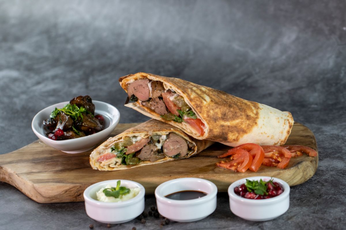 Photo of Wild Pitta - 16 The Triangle, Kingston upon Thames KT1 3RT